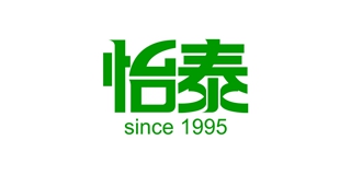 怡泰品牌logo