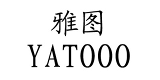 雅图品牌logo