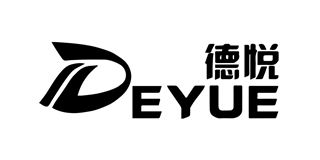 德悦品牌logo