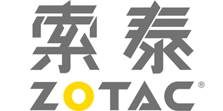 ZOTAC/索泰品牌logo