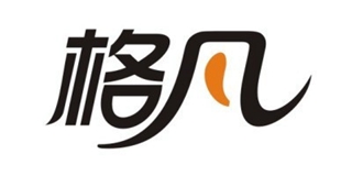 格凡品牌logo