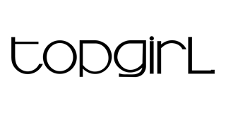 TOPGIRL品牌logo