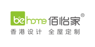 佰怡家品牌logo