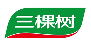 SKSHU/三棵树品牌logo