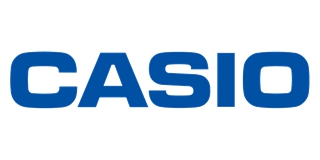 Casio/卡西欧品牌logo