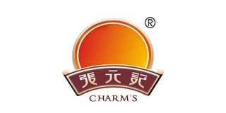 张元记品牌logo