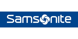 Samsonite/新秀丽品牌logo