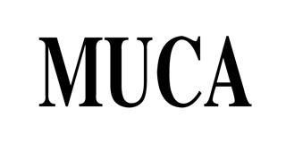 MUCA/慕卡品牌logo