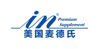 IN－PLUS/麦德氏品牌logo
