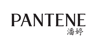 潘婷品牌logo