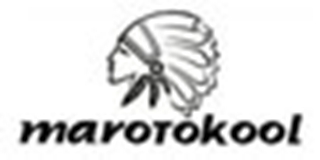 Marotokool/玛洛唐卡品牌logo