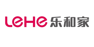 Lehe/乐和家品牌logo