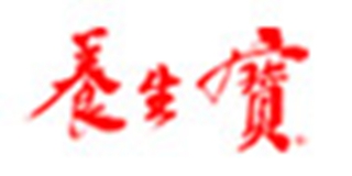 养生宝品牌logo