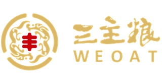 三主粮品牌logo