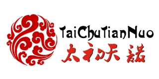 Tctiannuo/太初天诺品牌logo