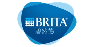 BRITA/碧然德品牌logo