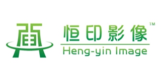 Heng－yin Image/恒印影像品牌logo