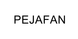 PEJAFAN品牌logo