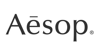 AESOP品牌logo