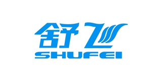舒飞品牌logo