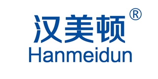 汉美顿品牌logo