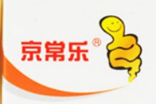 京常乐品牌logo
