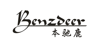 Benzdeer/本驰鹿品牌logo