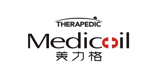 Medicoil/美力格品牌logo