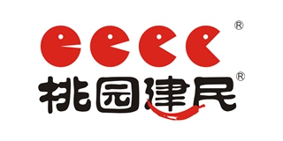 桃园建民品牌logo