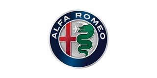 Alfa·Romeo/阿尔法·罗密欧品牌logo