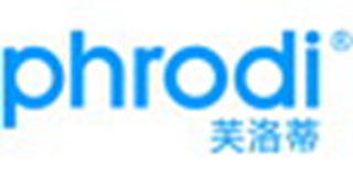 Phrodi/芙洛蒂品牌logo