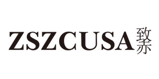 ZSZCUSA/致赤品牌logo
