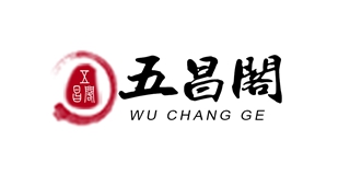 五昌阁品牌logo