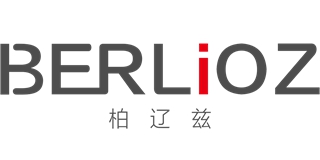 BERLIOZ/柏辽兹品牌logo