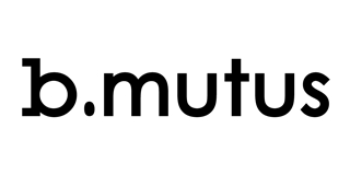 B．MUTUS/执古品牌logo