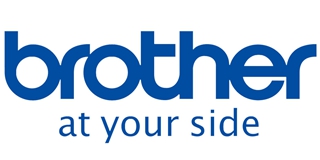 brother/兄弟品牌logo