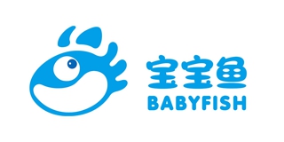 宝宝鱼品牌logo