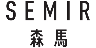 Semir/森马品牌logo