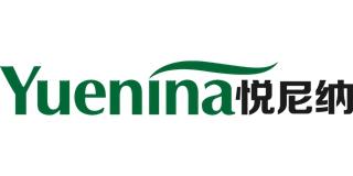 悦尼纳品牌logo