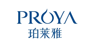PROYA/珀莱雅品牌logo