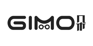 GIMO/几木品牌logo