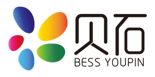 贝石品牌logo