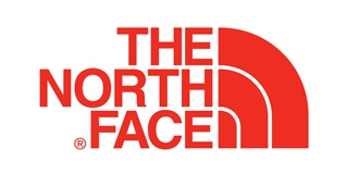 THE NORTH FACE/北面品牌logo