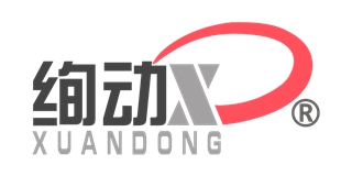 XD/绚动品牌logo