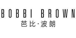 BOBBI BROWN/芭比波朗品牌logo