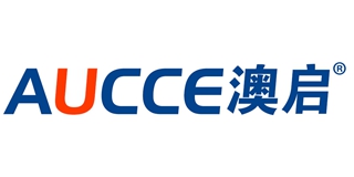 AUCCE/澳启品牌logo