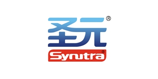 Synutra/圣元品牌logo