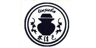 林结巴品牌logo