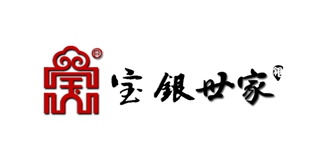 SILVER GLANT/宝银世家品牌logo