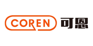 COREN/可恩品牌logo